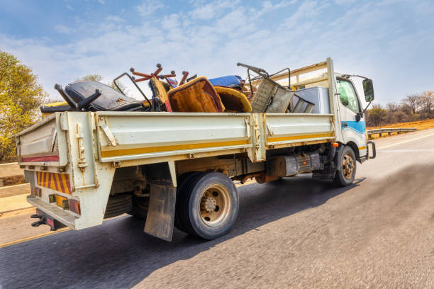 Best Commercial Junk Removal  in Sunny Isles Beach, FL